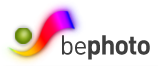 Bephoto - Développement de photo numérique
